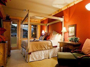 Red Stag Lodge By Utopian Lvh Park City Exterior foto