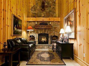 Red Stag Lodge By Utopian Lvh Park City Exterior foto